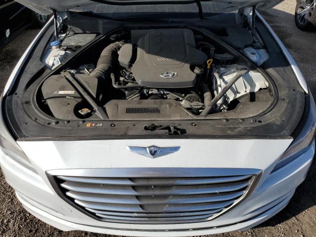 2015 HYUNDAI GENESIS 3. - KMHGN4JE8FU078105