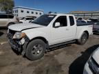 NISSAN FRONTIER S photo