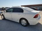 Lot #3008628946 2006 HONDA CIVIC HYBR