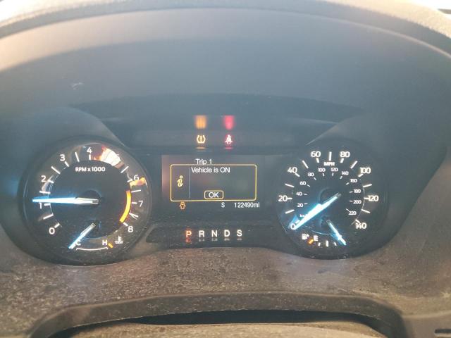 2018 FORD EXPLORER X - 1FM5K7DHXJGC07461