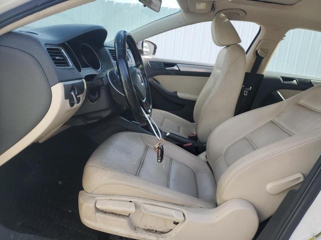 2017 VOLKSWAGEN JETTA SE - 3VWDB7AJ4HM373933