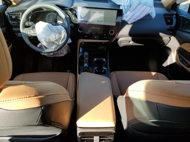 2022 LEXUS NX 250 2T2GDCEZ0NC001511