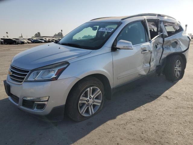 2016 CHEVROLET TRAVERSE L - 1GNKRHKD3GJ116723