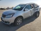 2016 CHEVROLET TRAVERSE L - 1GNKRHKD3GJ116723