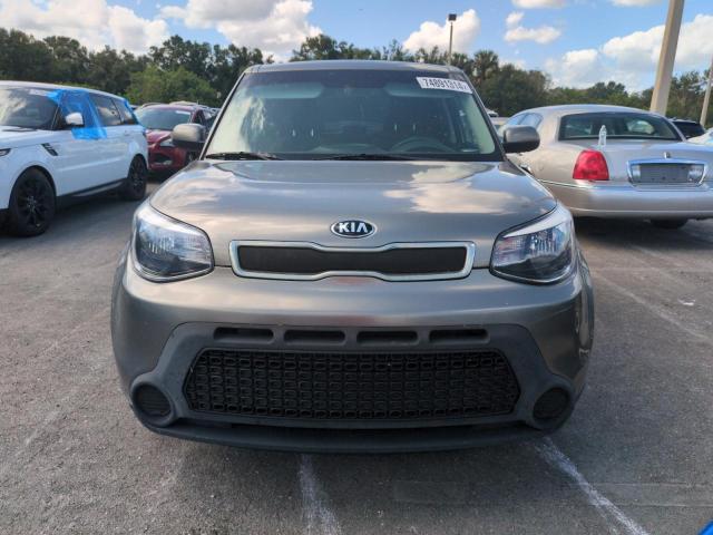 VIN KNDJN2A20G7398524 2016 KIA Soul no.5