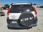 HONDA CR-V LX photo