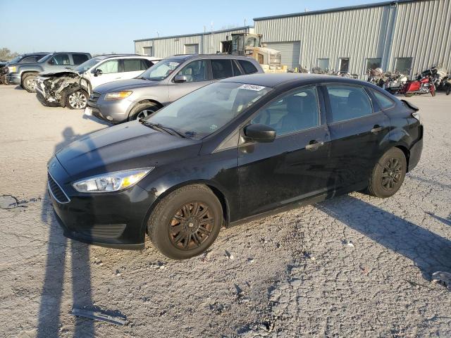 FORD FOCUS S