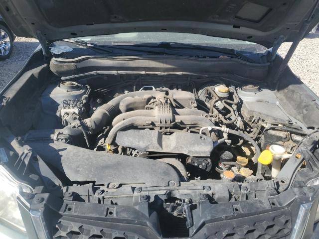 2016 SUBARU FORESTER 2 - JF2SJADC0GH524083