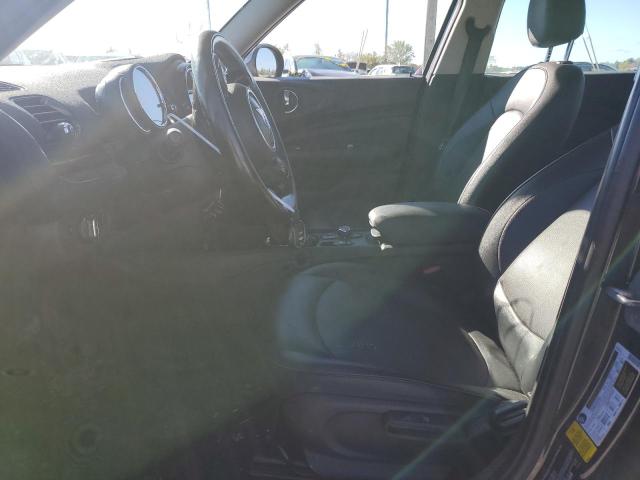 2017 MINI COOPER CLU - WMWLU1C50H2C41846