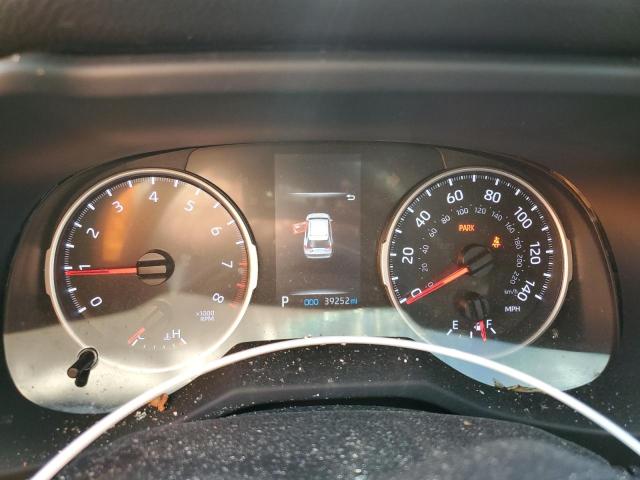 2020 TOYOTA RAV4 XLE - JTMW1RFV7LJ019870