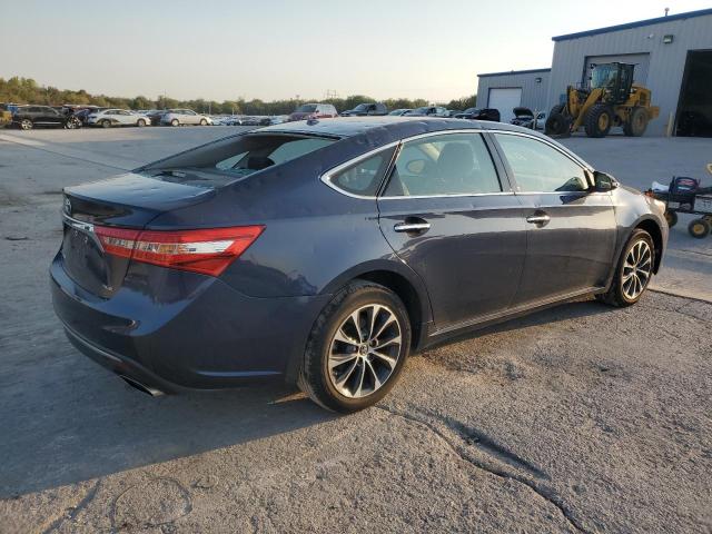 VIN 4T1BK1EB2HU245580 2017 Toyota Avalon, Xle no.3