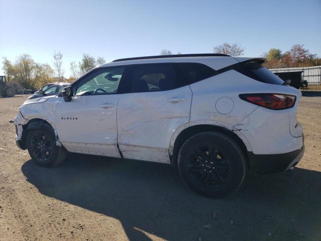 2022 CHEVROLET BLAZER 3LT - 3GNKBJRS9NS138544