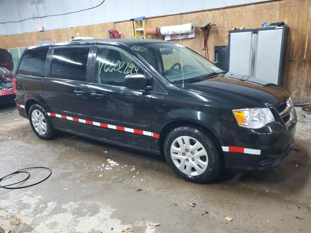 VIN 2C4RDGBG0GR333779 2016 Dodge Grand Caravan, SE no.4