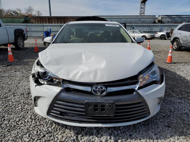 VIN 4T4BF1FK2FR451889 2015 Toyota Camry, LE no.5