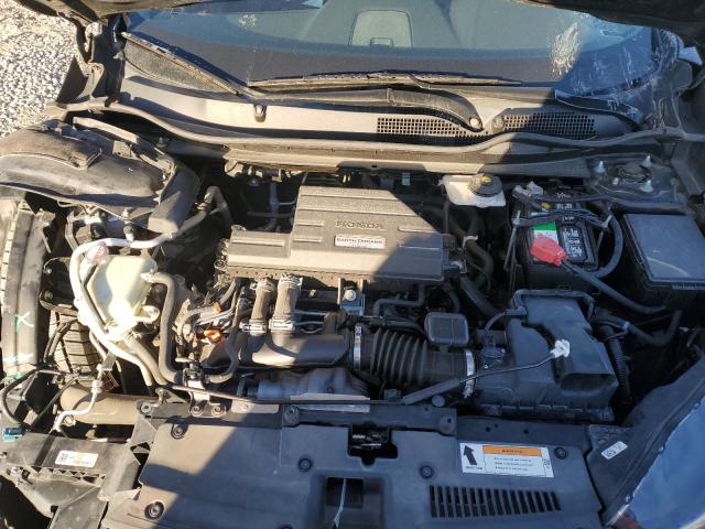 2018 HONDA CR-V EXL - 7FARW2H82JE030944
