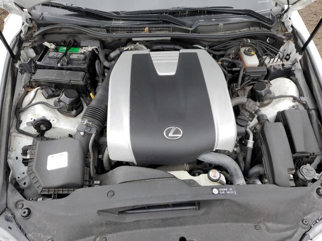 2018 LEXUS IS 350 - JTHCZ1D23J5016104