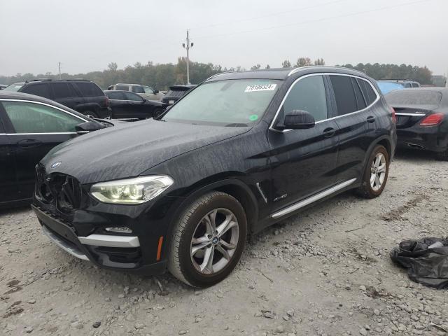 VIN 5UXTR9C57JLD61483 2018 BMW X3, Xdrive30I no.1