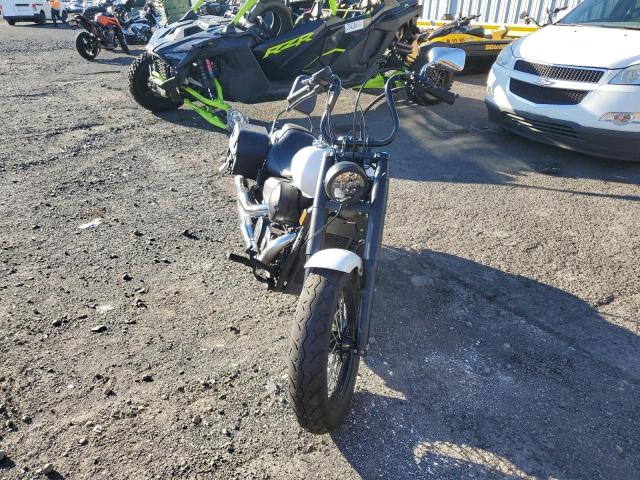 2019 HONDA VT750 C2B JH2RC5376KK900209