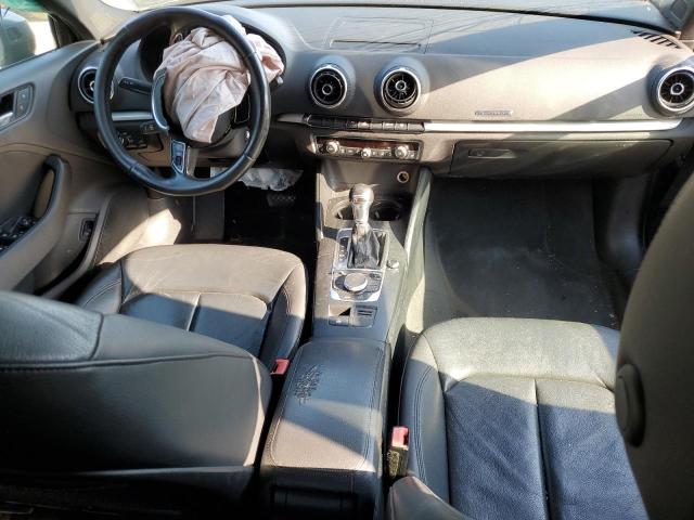 2015 AUDI A3 PREMIUM - WAUBFGFF5F1121165