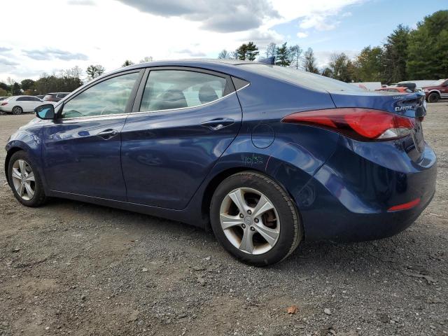2016 HYUNDAI ELANTRA SE - 5NPDH4AE4GH766077