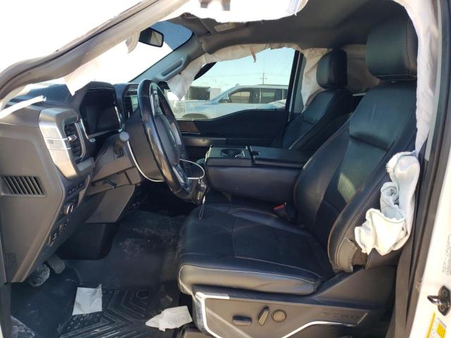 2022 FORD F150 SUPER - 1FTEW1EP9NKD44406