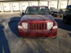 Lot #3024011225 2012 JEEP LIBERTY SP