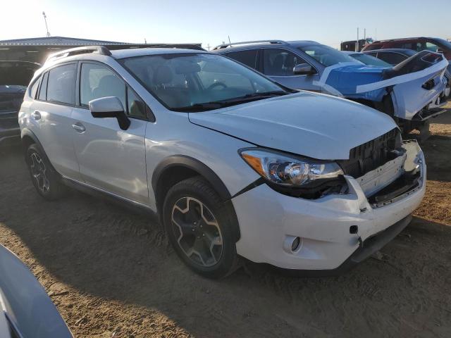 JF2GPAFC0F8233258 Subaru Xv 2.0 Premium 2015