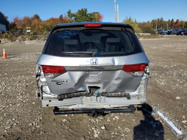 2016 HONDA ODYSSEY EX - 5FNRL5H63GB016032