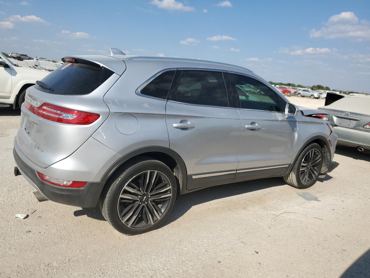 Lot #2979376716 2018 LINCOLN MKC RESERV