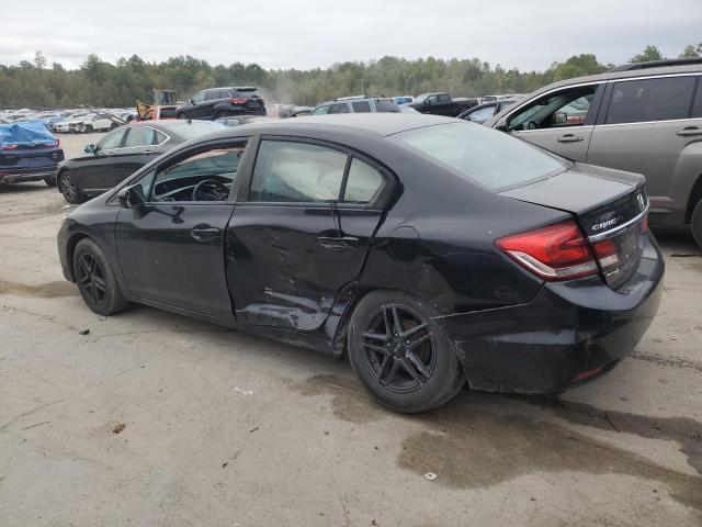 Vin: 19xfb2f50fe226476, lot: 74106214, honda civic lx 20152
