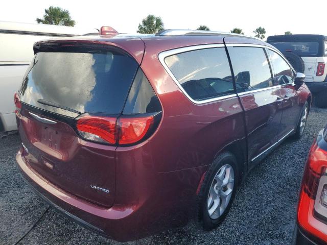 2020 CHRYSLER PACIFICA L - 2C4RC1GG9LR127721