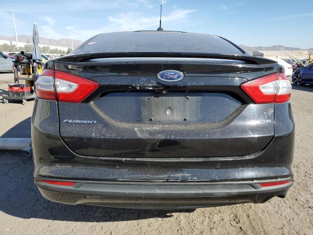 VIN 3FA6P0H78GR385590 2016 Ford Fusion, SE no.6