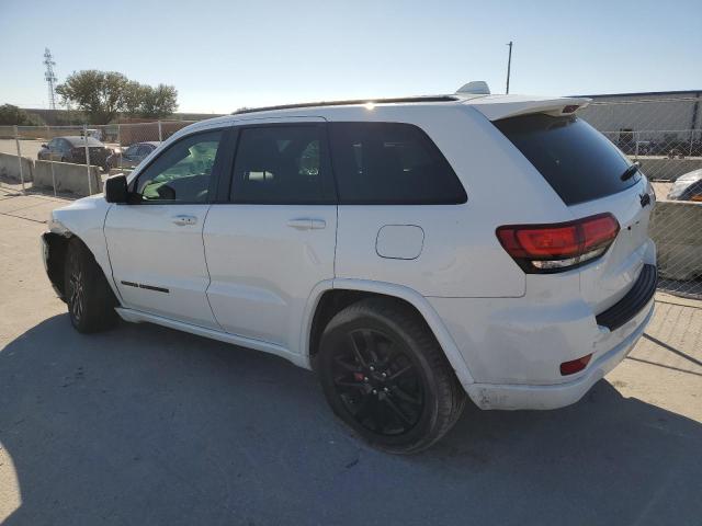 VIN 1C4RJEAG3LC329159 2020 Jeep Grand Cherokee, Laredo no.2