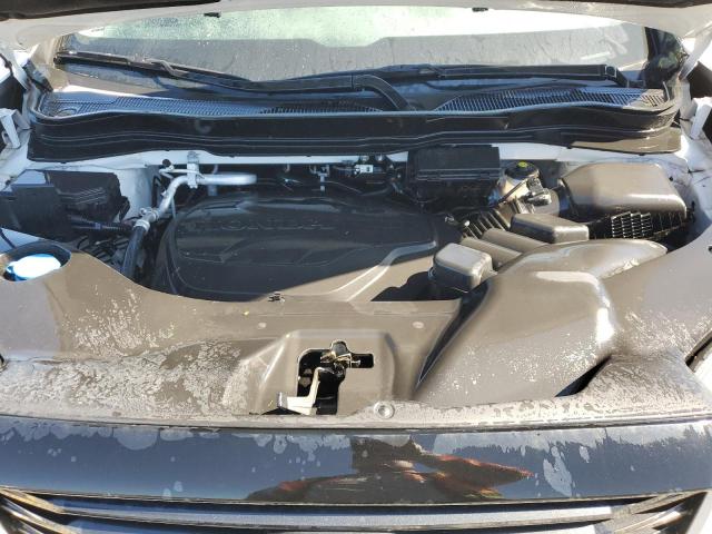 VIN 5FPYK3F19MB009521 2021 Honda Ridgeline, Sport no.11