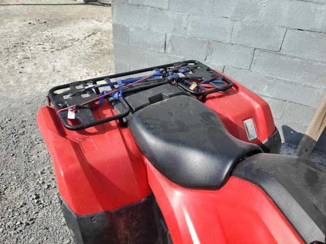 2022 HONDA TRX420 FM 1HFTE40K2N4806306