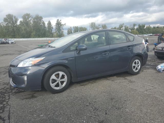 VIN JTDKN3DU5E0370148 2014 Toyota Prius no.1