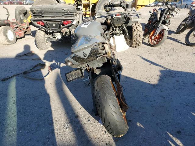 2006 KAWASAKI ZX1400 A JKBZXNA156A004996