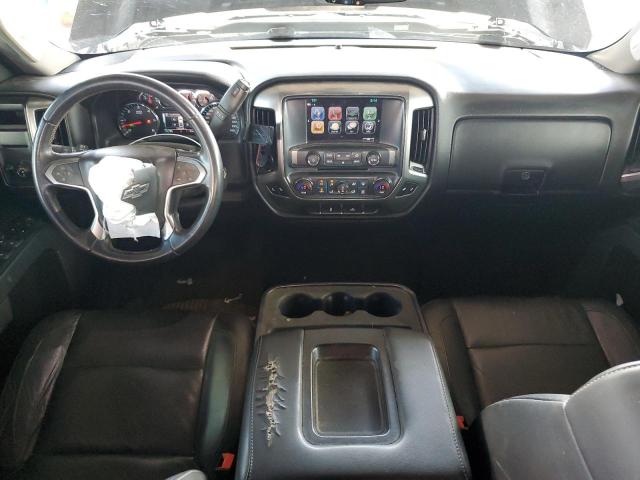 2018 CHEVROLET SILVERADO - 3GCPCREC9JG147458
