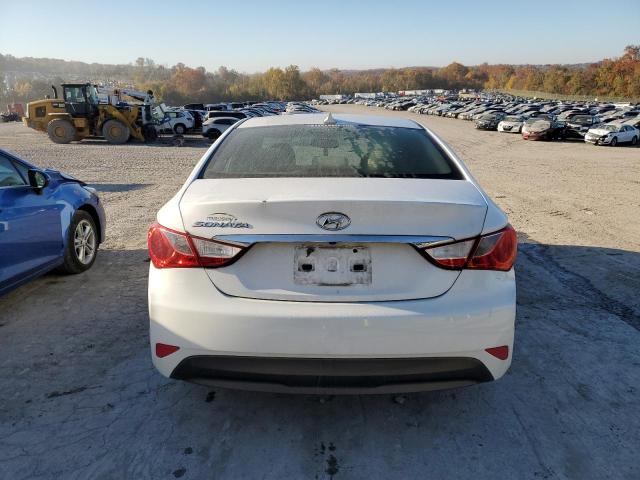 VIN 5NPEB4AC1EH830576 2014 Hyundai Sonata, Gls no.6