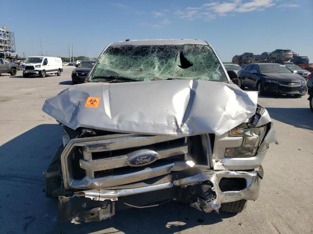 2016 FORD F150 SUPER - 1FTEW1CF9GKD45536