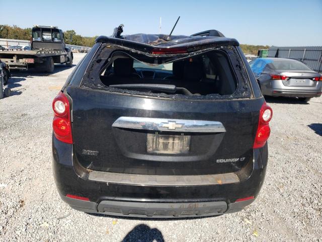 2015 CHEVROLET EQUINOX LT - 2GNALCEK7F6197960