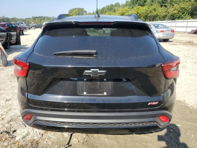 2024 CHEVROLET TRAX 2RS KL77LJE22RC042300