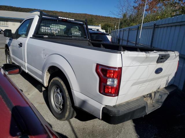 VIN 1FTMF1CB3KKC41917 2019 Ford F-150 no.2