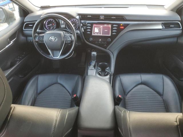 2019 TOYOTA CAMRY L - 4T1B11HK6KU230232