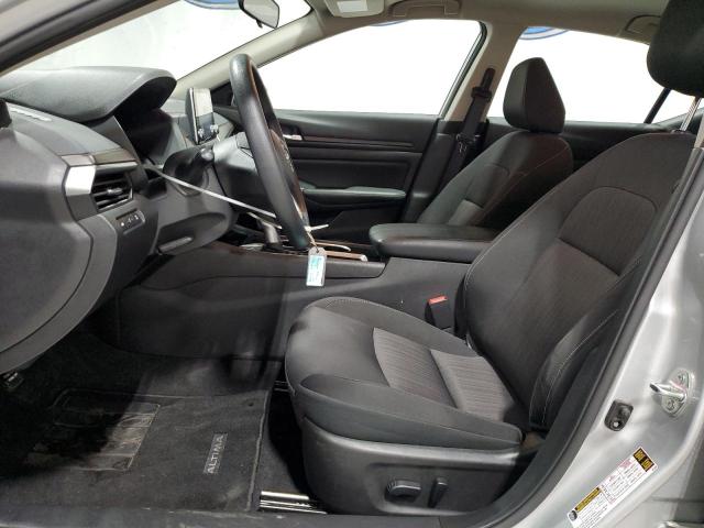 VIN 1N4BL4DV2RN329382 2024 Nissan Altima, SV no.7