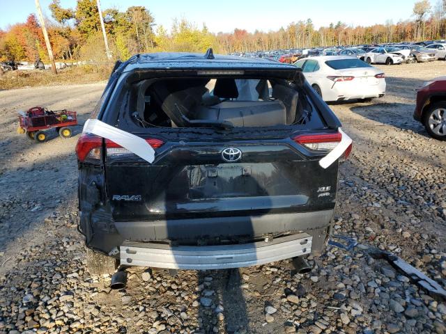 2019 TOYOTA RAV4 XLE - 2T3P1RFV7KC054737