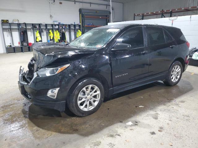 2020 CHEVROLET EQUINOX LS 2020