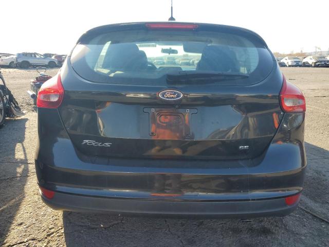 VIN 1FADP3K28FL315607 2015 Ford Focus, SE no.6