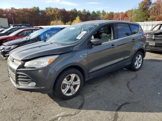 VIN 1FMCU9GXXGUA79409 2016 Ford Escape, SE no.1