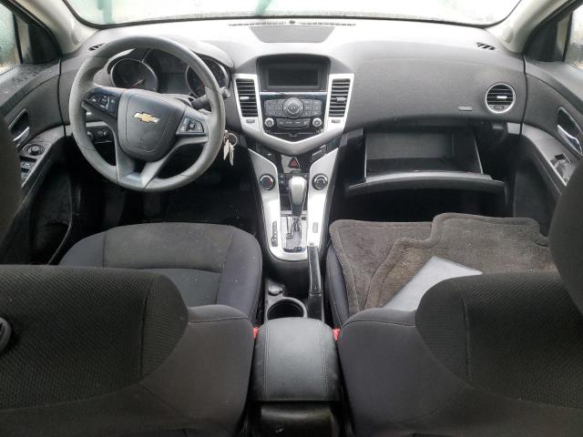 2016 CHEVROLET CRUZE LIMI - 1G1PE5SB1G7132996